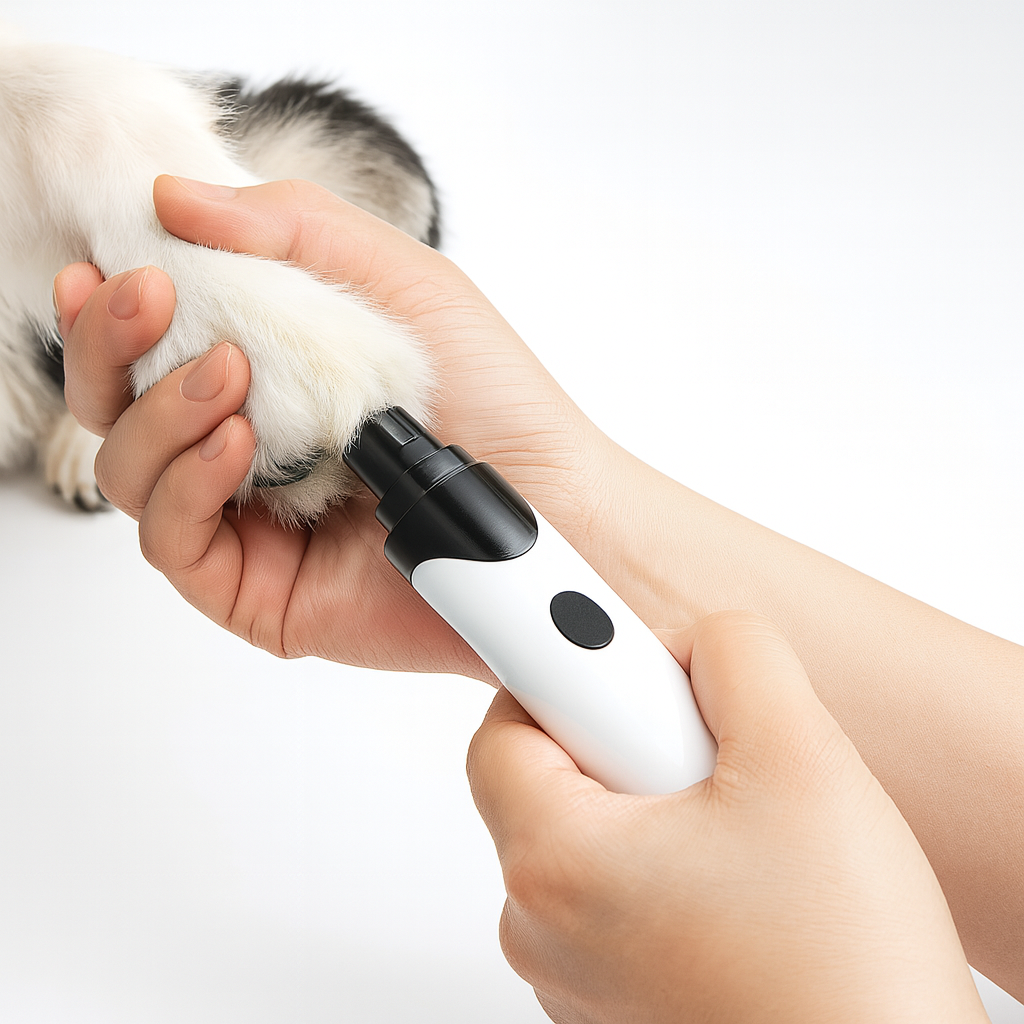 Pet Verde Store™ - Dog Nail Grinder
