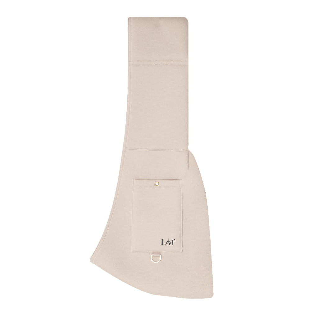 Lof Neoprene Pet Sling Carrier - Pet Verde Store™