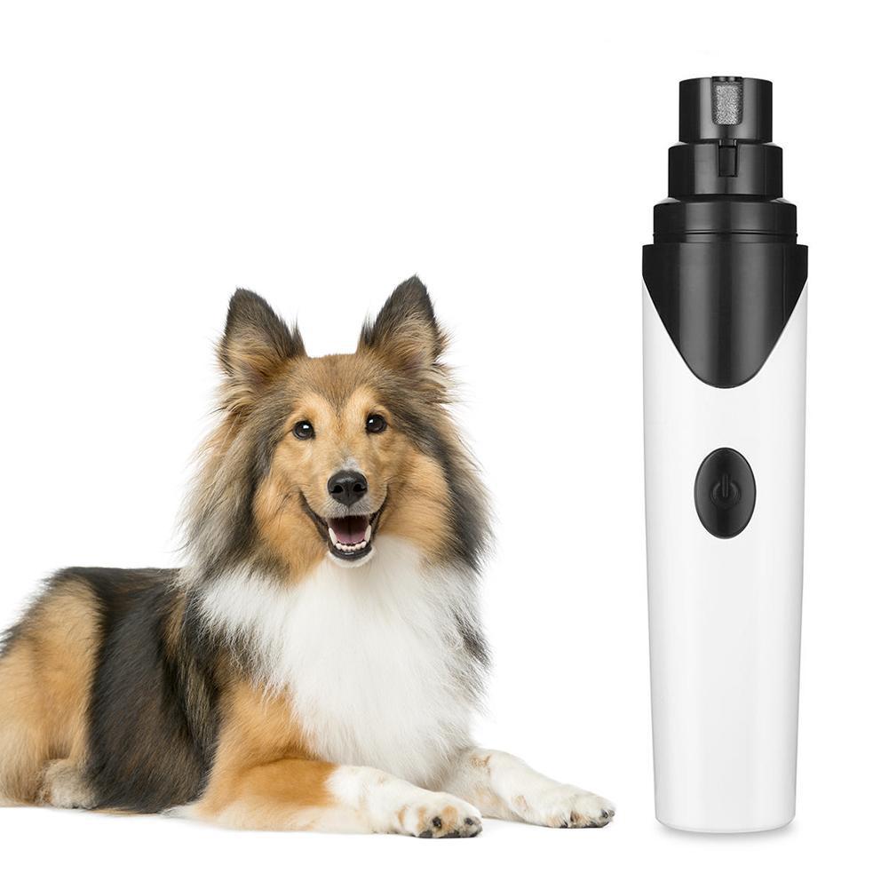 Pet Verde Store™ - Dog Nail Grinder